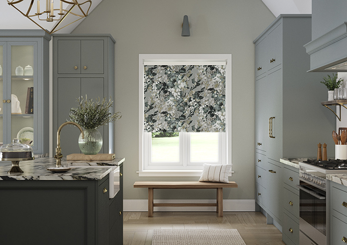 Fantasy, Alpine - Twist&Fit Roller Blind - Image 3